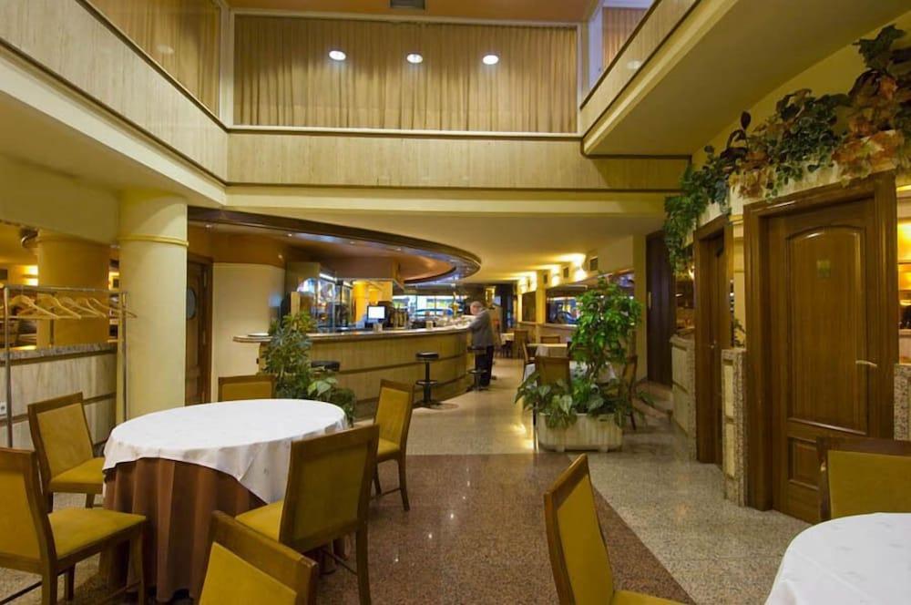 Hotel San Antonio Albacete Exterior photo