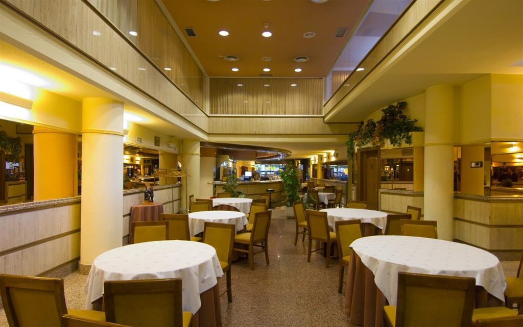 Hotel San Antonio Albacete Exterior photo