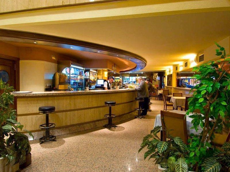 Hotel San Antonio Albacete Exterior photo